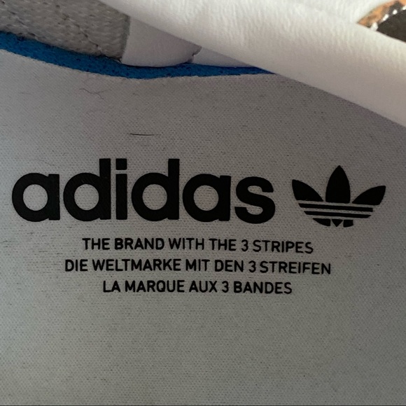 ADIDAS SUPERSTAR | 80’s Classic Animal Pri… - Picture 10 of 12